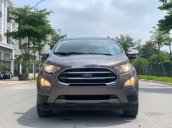 Xe Ford EcoSport 2019 còn mới, giá chỉ 589 triệu