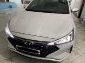 Xe Hyundai Elantra sản xuất năm 2019 còn mới