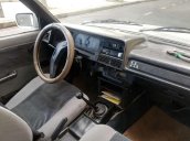 Gia đình bán xe Toyota Corolla năm 1985, màu trắng, nhập khẩu, bao đẹp bao chất