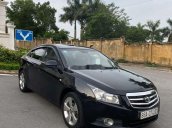 Bán Daewoo Lacetti CDX sản xuất 2011, màu đen, nhập khẩu, máy chất