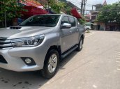 Cần bán lại xe Toyota Hilux sản xuất 2015, nhập khẩu