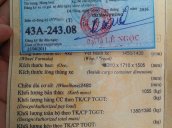 Bán Daewoo GentraX đời 2011 giá cạnh tranh