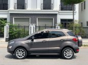 Xe Ford EcoSport 2019 còn mới, giá chỉ 589 triệu