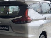 Bán Mitsubishi Xpander đời 2019, màu bạc, xe nhập, mới 100%