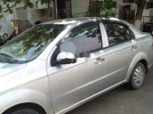 Bán Daewoo GentraX đời 2011 giá cạnh tranh