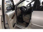 Cần bán xe Toyota Innova sản xuất năm 2015 còn mới