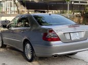 Bán Mercedes E280 năm sản xuất 2008 còn mới