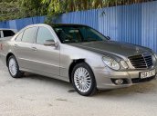 Bán Mercedes E280 năm sản xuất 2008 còn mới