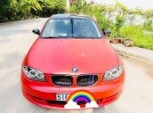 Bán ô tô BMW 1 Series 128i đời 2008, xe nhập còn mới, giá tốt