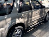 Bán ô tô Ford Escape đời 2008, màu bạc, máy móc êm ru