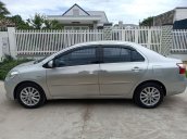 Bán xe Toyota Vios năm sản xuất 2011 còn mới