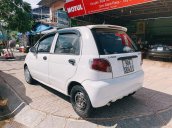 Bán ô tô Daewoo Matiz năm 2004, màu trắng, xe đẹp