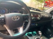 Cần bán lại xe Toyota Hilux sản xuất 2015, nhập khẩu