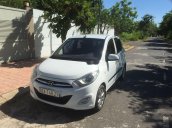 Cần bán lại xe Hyundai Grand i10 sản xuất 2013, xe nhập còn mới  