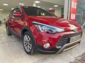 Chính chủ bán Hyundai i20 SX 2015, màu đỏ, nhập Thái