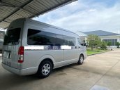 Bán ô tô Toyota Hiace năm sản xuất 2018, xe nhập