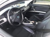 Bán xe BMW 320i đời 2009, màu trắng, nhập khẩu 