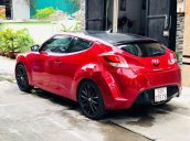 Bán ô tô Hyundai Veloster đời 2012, màu đỏ, xe nhập  