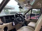 Bán xe Ford Transit sản xuất năm 2018, màu bạc, 595tr