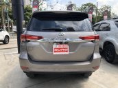 Bán xe Toyota Fortuner năm sản xuất 2019, nhập khẩu  