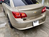 Bán Chevrolet Cruze sản xuất năm 2016, chính chủ, giá tốt