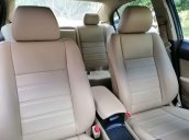 Bán Honda Civic đời 2009, màu đen, số sàn, giá cạnh tranh