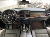 Bán xe BMW X6 năm 2008, màu đen, nhập khẩu, full options