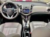 Bán Chevrolet Cruze sản xuất năm 2016, chính chủ, giá tốt