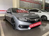 Cần bán lại xe Honda Civic năm sản xuất 2017 còn mới giá cạnh tranh