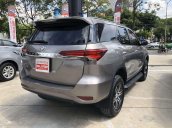 Bán xe Toyota Fortuner năm sản xuất 2019, nhập khẩu  