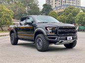 Giao ngay Ford F150 Raptor 2020 mới 100%, nhập khẩu nguyên chiếc Mỹ, bản cao cấp full kịch đồ