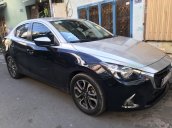 Cần bán lại xe Mazda 2 sản xuất 2016, hai màu, nhập khẩu nguyên chiếc, giá thấp