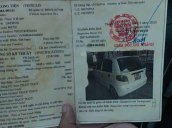 Bán ô tô Daewoo Matiz năm 2004, màu trắng, xe đẹp