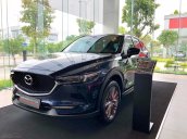 Mazda CX-5 819 triệu- Trả trước 234 triệu- thuế giảm- vay nhanh