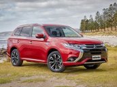 Hỗ trợ giao xe nhanh toàn quốc với chiếc Mitsubishi Outlander 2.4 CVT Premium, đời 2020