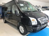 Bán Ford Transit 2020, mới, đủ màu, giá tốt, giao xe toàn quốc, hỗ trợ chỉ 180 triệu lăn bánh