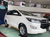 Bán ô tô Toyota Innova đời 2020, màu trắng, số sàn, giá cạnh tranh