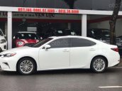 Bán Lexus ES 250 năm sản xuất 2016, màu trắng, nhập khẩu còn mới