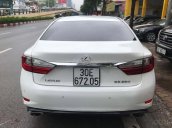 Bán Lexus ES 250 năm sản xuất 2016, màu trắng, nhập khẩu còn mới