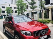 Xe Mercedes Benz GLC 300 4Matic 2017 - 1 tỷ 720 triệu