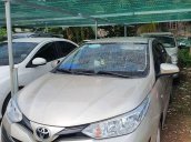 Bán Toyota Vios sản xuất năm 2019, xe mua tháng 11/2019