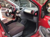 Cần bán Toyota Aygo 1.0 AT 2011, màu đỏ, nhập khẩu  