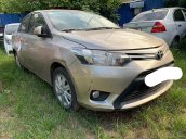 Toyota Vios 2017 E số sàn biển Hà Nội