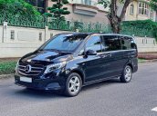 Bán xe Mercedes V220 xanh/kem 2018 - Trả trước 800 triệu nhận xe ngay