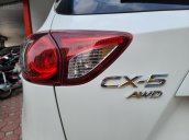 Cần bán Mazda CX5 2 cầu bản full sx 2014