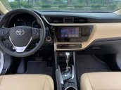 Bán Toyota Corolla Altis G 1.8 AT năm 2019, màu trắng