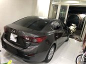 Bán xe Mazda 3 đời 9/2016 màu nâu