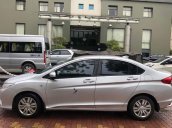 Bán Honda City 1.5 MT 2014, màu bạc còn mới, 345 triệu