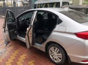 Bán Honda City 1.5 MT 2014, màu bạc còn mới, 345 triệu