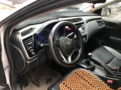 Bán Honda City 1.5 MT 2014, màu bạc còn mới, 345 triệu